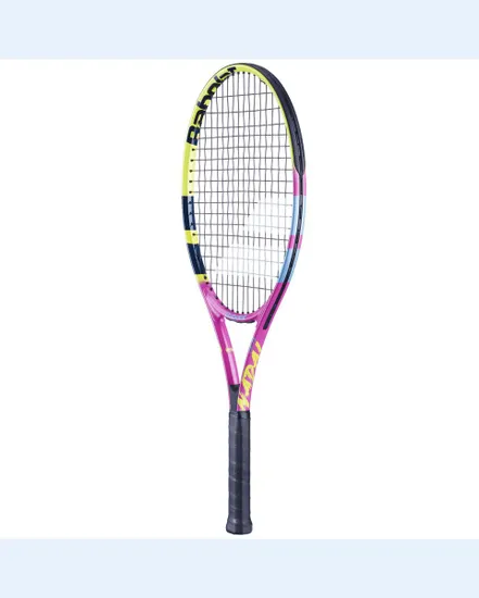 Raquette de tennis Enfant NADAL JUNIOR 25 S CV Multicolore