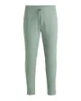 Pantalon Homme T FLEX Vert Clair/Pastel