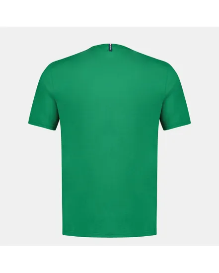 T-Shirt Homme ESS TEE SS N4 M Vert