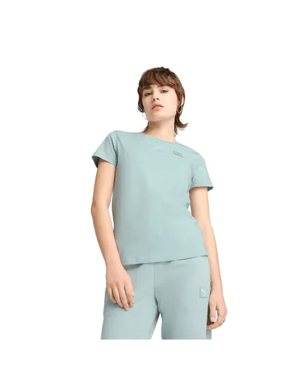 T-shirt Femme ESS Elevated Tee