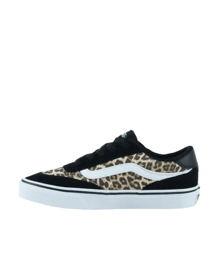 Baskets Basses Femme Brooklyn Ls