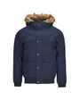 Veste Bomber Homme JJChamp Fur