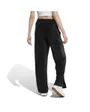 Pantalon de survetement Femme W TIRO Q4 PT Noir