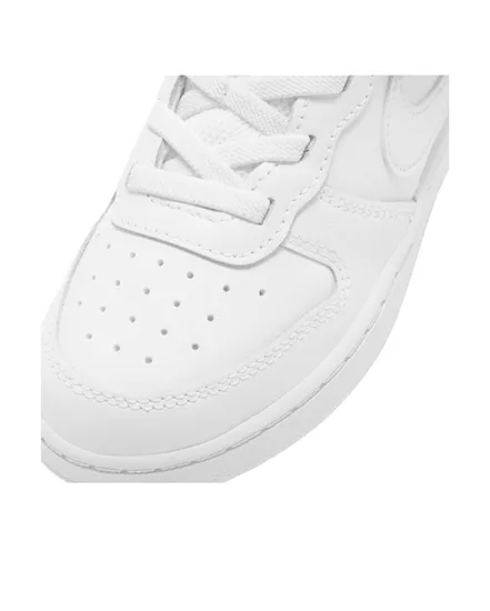 Chaussures Bébé Nike Court Borough Low 2