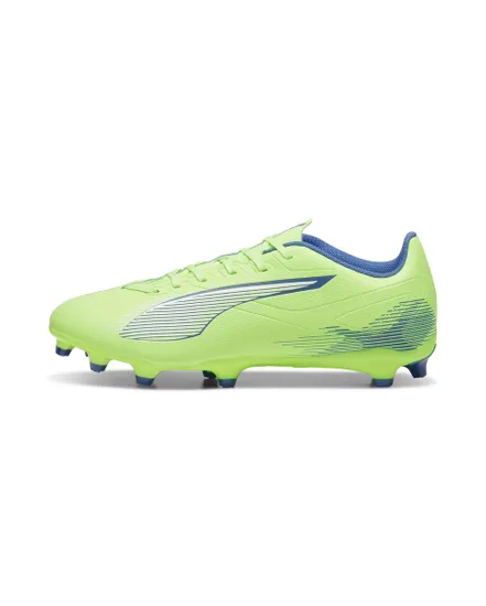 Crampons de football Homme ULTRA PLAY FG/AG Vert