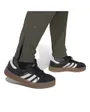 Pantalon de survetement Enfant REAL C VT P Y Marron