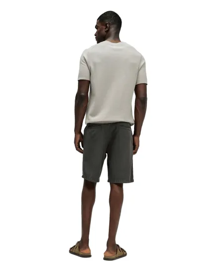 Short Coton Tencel Homme Salsa