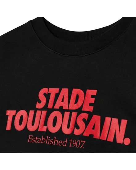 Sweat Homme Stade Toulousain Nike Crew FT 2025/2026