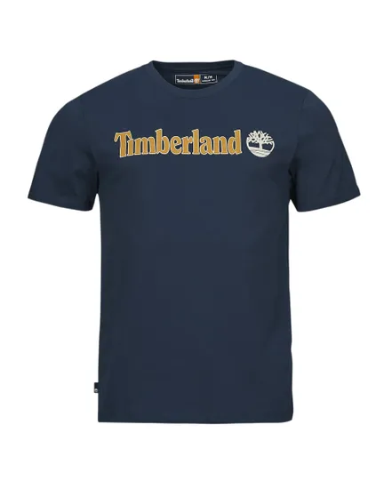 T-shirt Homme Linear Logo
