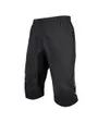 Short imperméable Homme HUMMVEE Noir