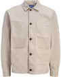 Chemise Overshirt Homme JPRBLUDERRY Worker