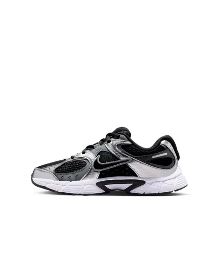 Chaussures Enfant NIKE V5 RNR (GS) Noir
