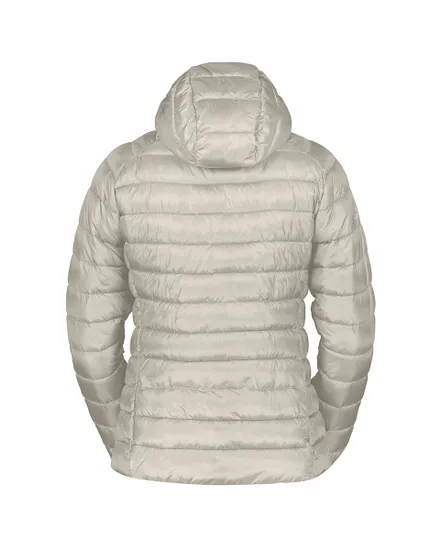 Doudoune Femme INSULOFT TECH PRIMALOFT HOODY Blanc