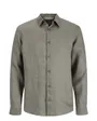 Chemise Homme Lawrence Linen LS Shirt Sn