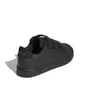 Chaussure basse Enfant ADVANTAGE CF C Noir