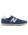 Chaussures Homme 373 V2 Bleu