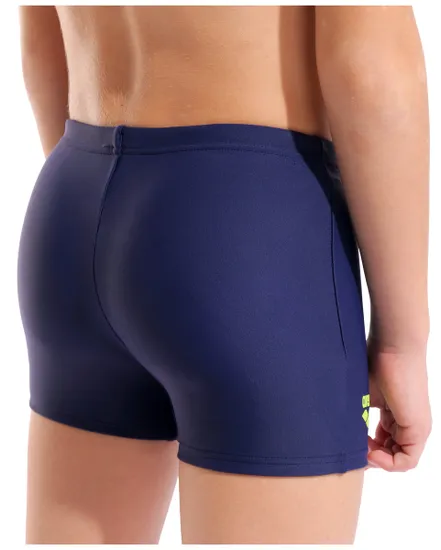 Short De Bain Garçon Arena Paint Swim