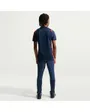 Pantalon de survetement Enfant PSG Y NK DF ACDPR PANT KPZ ESN Bleu