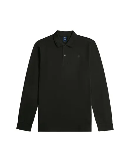 Polo Homme Dunda Slim