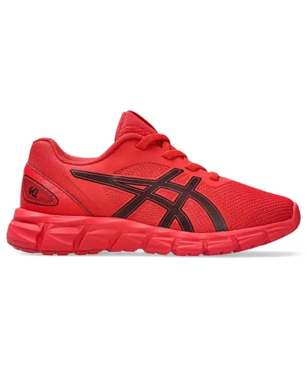 Chaussures Enfant GEL-QUANTUM LYTE II PS Rouge