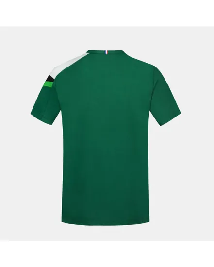 T-shirt Enfant SAISON 1 TEE SS N1 ENFANT Vert