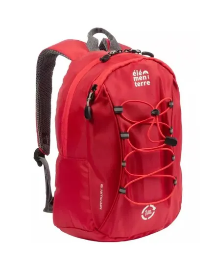 SAC A DOS 12 L Unisexe MATAWIN Rouge