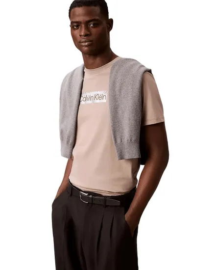 T-shirt Homme Roasted Cashew