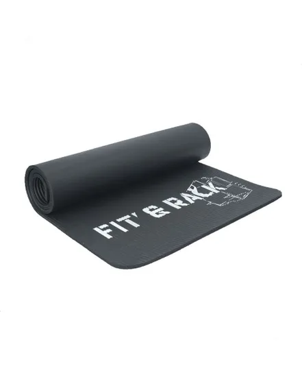 TAPIS ENTRAINEMENT M: 1M80 Gris