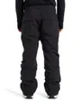 Pantalon de snowboard Homme ESTATE PT Noir