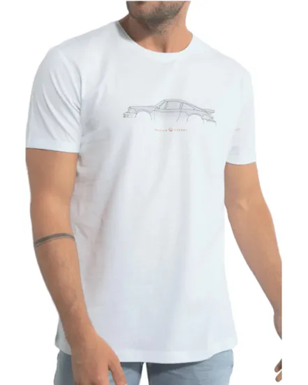 T-Shirt Homme Legendary T-Shirt MC