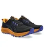 Chaussures de trail Homme TRABUCO TERRA 3 Noir