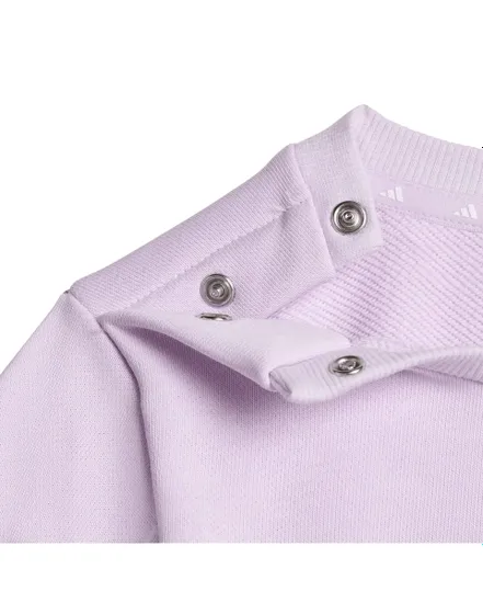 Ensemble Jogging Bébé Fille I DY FRO JOG