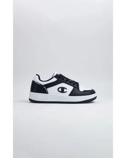 Chaussures Enfant RD18 2.0 LOW B GS LOW CUT SHOE Blanc