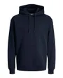 Sweat À Capuche Homme Jjebradley Hood Noos
