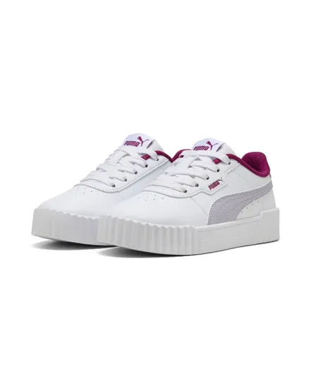 Chaussures Enfant CARINA 3.0 PS Blanc