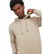 Sweat à Capuche Homme JJESTAR BASIC SWEAT HOOD NOOS