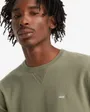 Pull Homme LIGHTWEIGHT HM SWEATER Vert