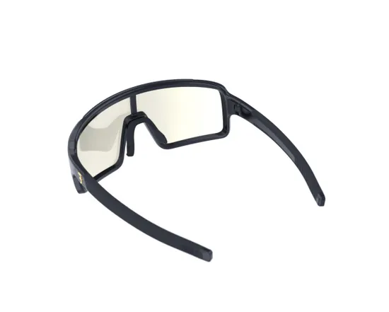 Lunettes Unisexe CHESTER NARROW PH Noir Brillant
