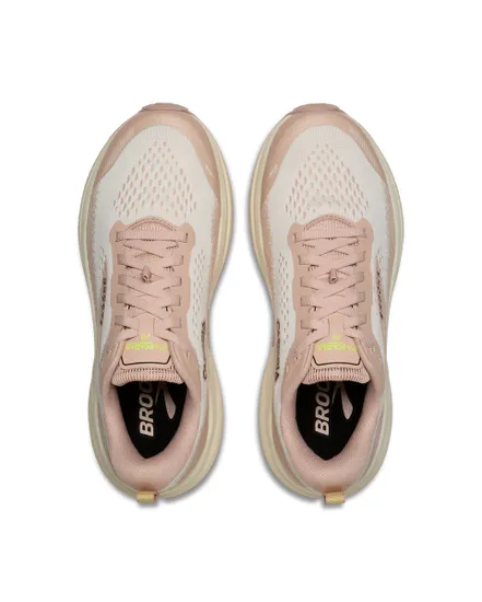 Chaussures de trail Femme CASCADIA 20 Beige