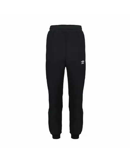 Pantalon de survetement Homme BAS NET KNT PAN Noir