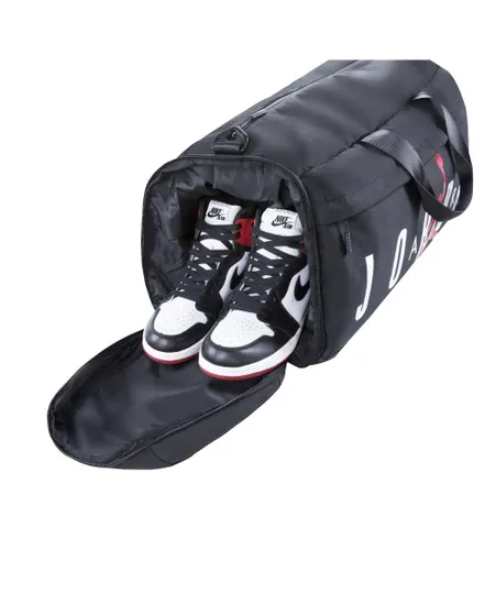 Sac de sport Enfant AIR JORDAN DUFFLE Noir