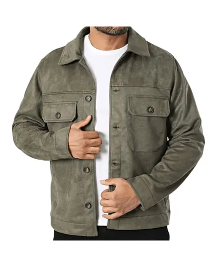 Veste Homme Crystian