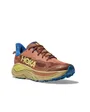 Chaussures de trail Homme CHALLENGER 8 Marron