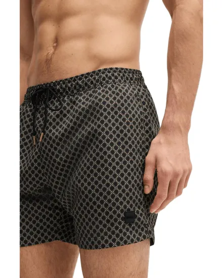 Short De Bain Homme Vibe Boss