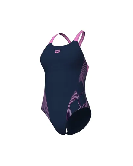 Maillot De Bain Une Pièce Femme Arena Lily