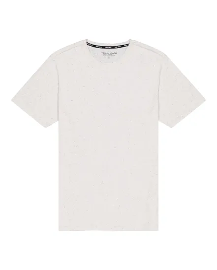 T-shirt Homme T-NARK CHINE MC Beige