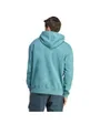 Sweat à capuche manches longues Homme M ALL SZN W HDY Bleu