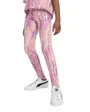 Leggings Fille Ess Nature 2 0 Aop