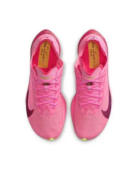 Chaussures de running Femme W ZOOMX VAPORFLY NEXT  4 Rose