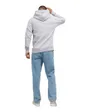 Sweat à Capuche Homme JJESTAR Basic